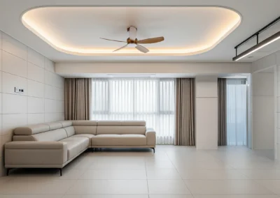 전주 아파트 인테리어 만성동 골드클래스