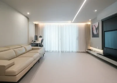 전주 아파트 인테리어 송천 센트럴파크