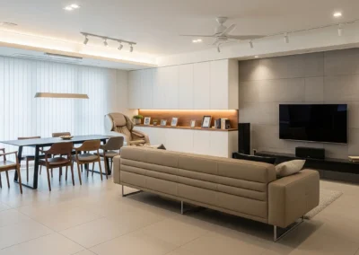 전주 아파트 인테리어 에코시티 데시앙