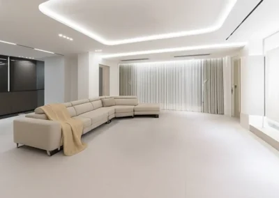 전주 아파트 인테리어 에코시티 자이