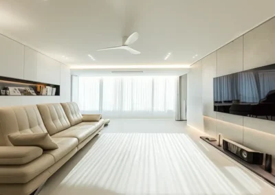 전주 아파트 인테리어 혁신도시 호반베르디움