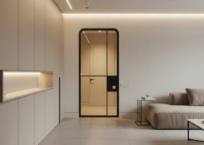 전주 아파트 인테리어 효자 더샵