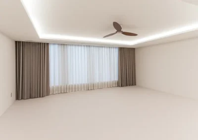 전주 아파트 인테리어 효천지구 금호어울림