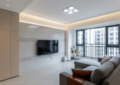 전주 아파트 인테리어 힐스테이트 어울림 효자